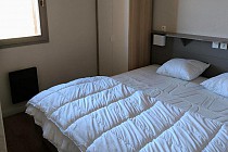 4-kamer apt. voor max. 6 pers. (huisnr. 14)